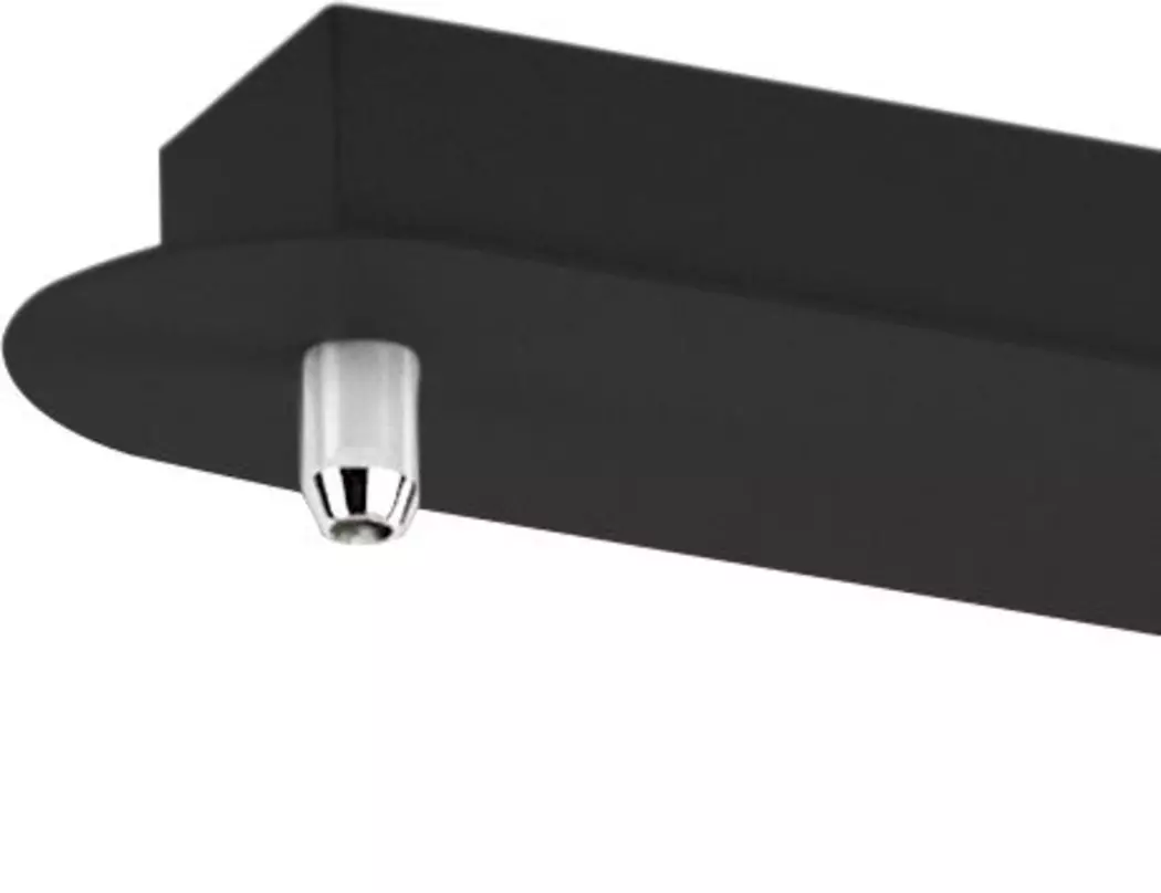 Baldachin für Pendelleuchte Kit Luci