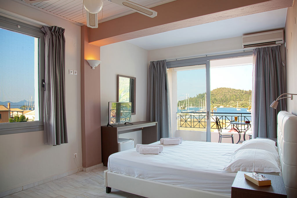 Armonia Hotel Logies en ontbijt - Hotel