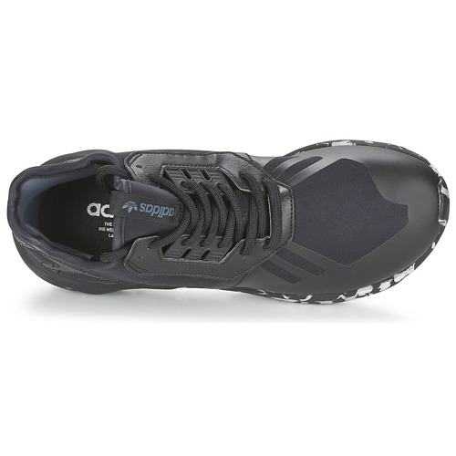 adidas Originals - TUBULAR RUNNER - Noir