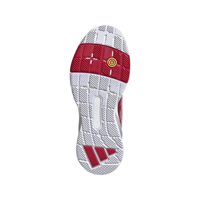 Adidas Crazyquick LS Padel W Pink 2025 | EU38