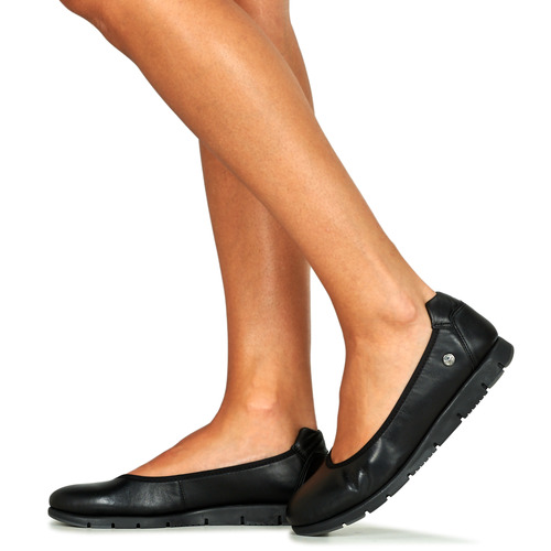 Casual Attitude - NEW01 Negro