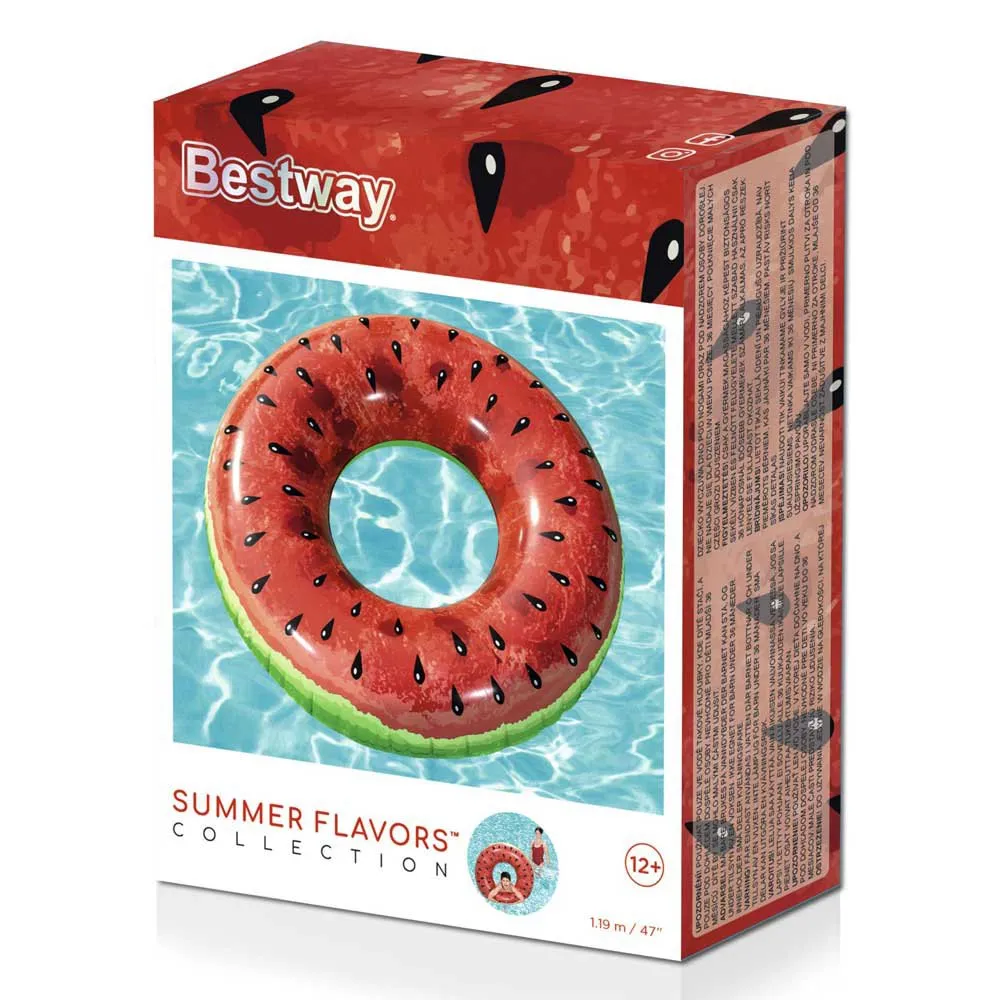 Bestway Fruits Schwimmring