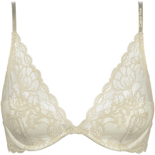 Calvin Klein Jeans - QF1436E-101 Blanco