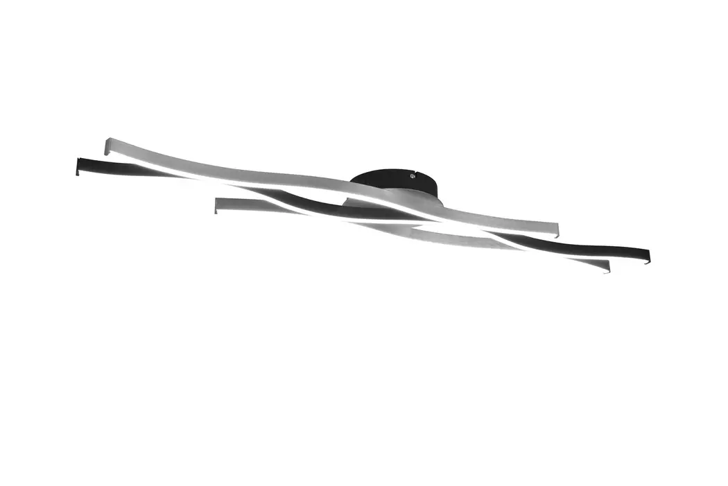LED-Deckenleuchte Blaze