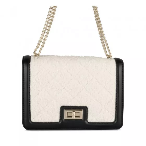 Sac à main NOIR MERRY SCOTT