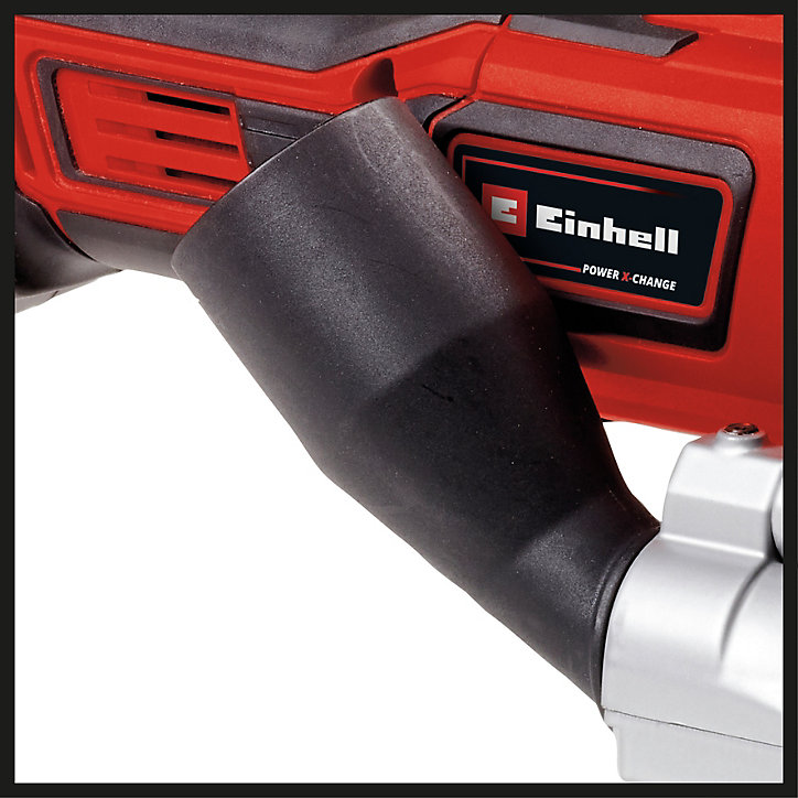 Lamelleuse sans fil Einhell TE-BJ 18 Li 18V (sans batterie)