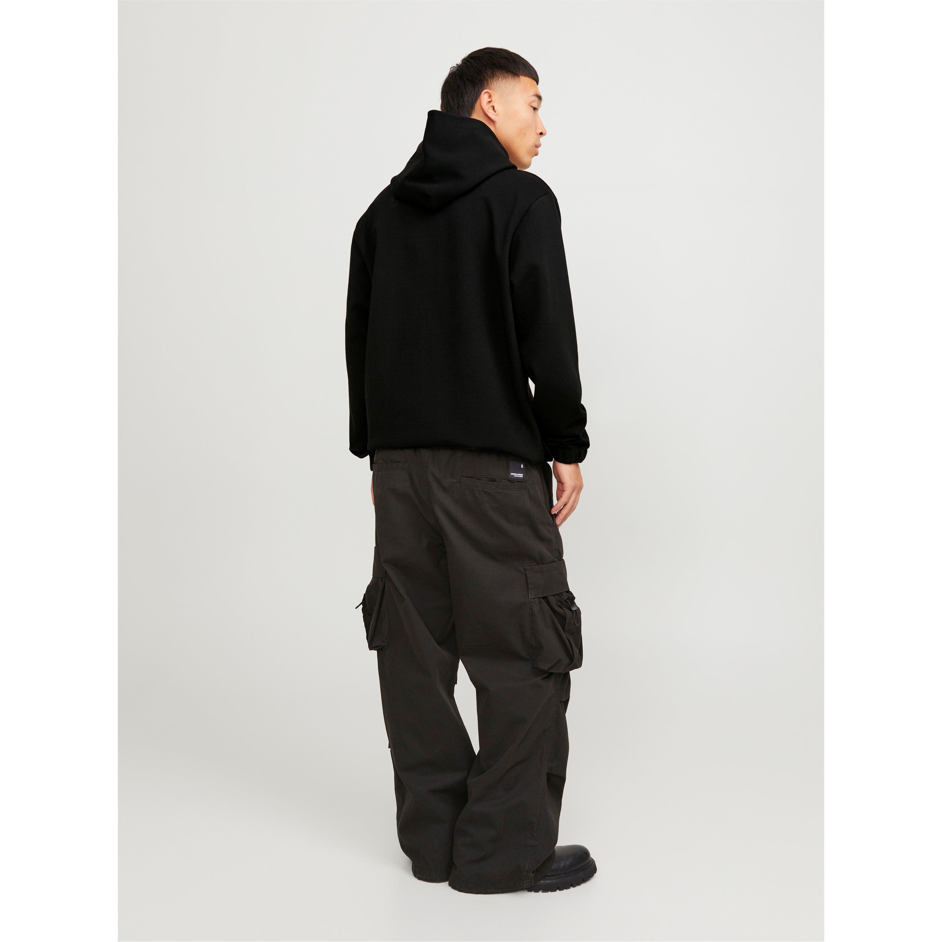 Jack and Jones Altitude Hoodie Mens