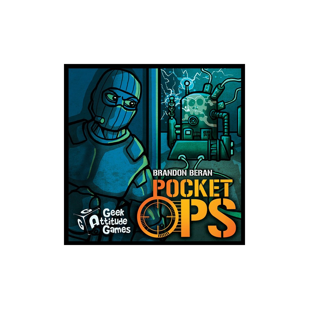 Pocket Ops