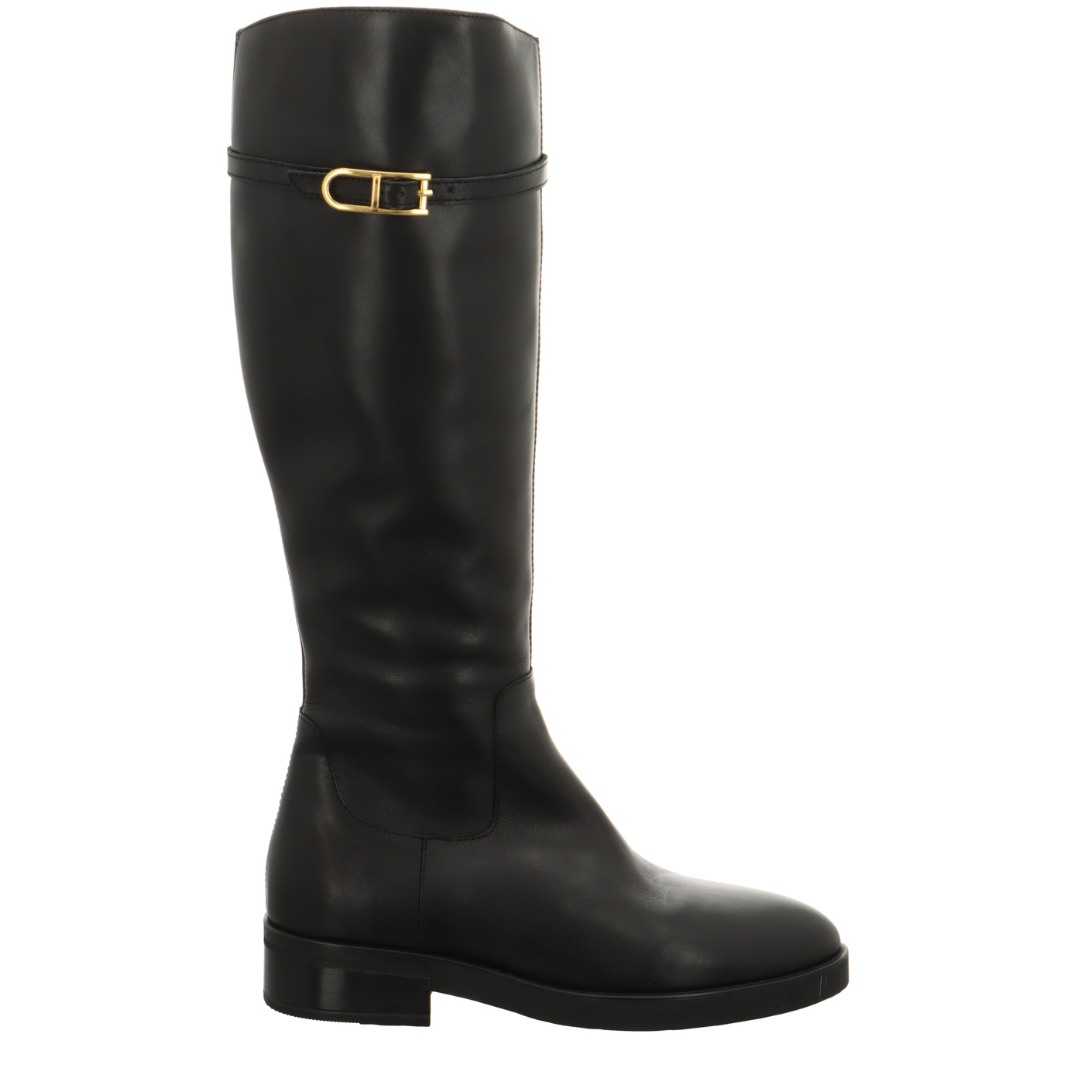 Stiefel schwarz