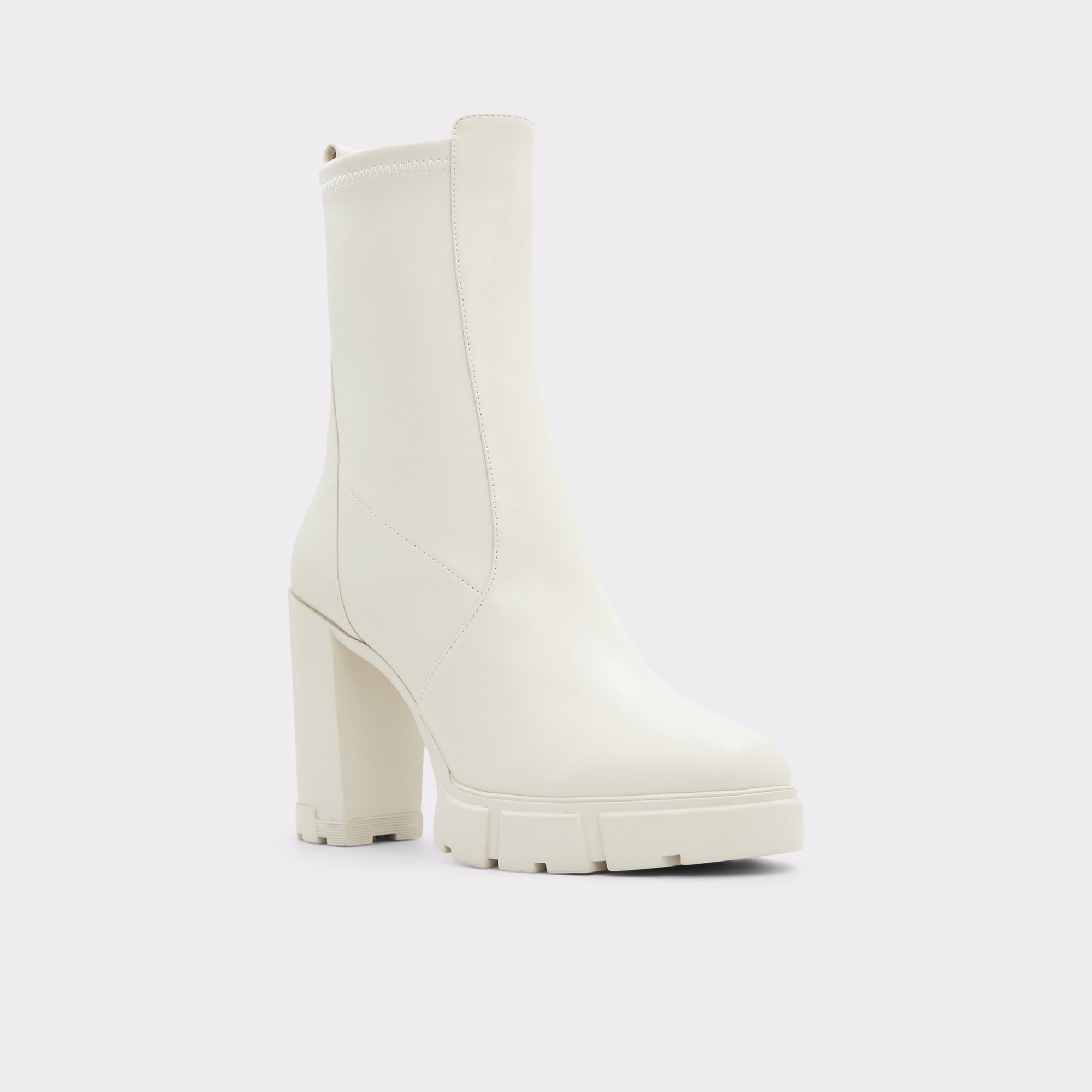 Ilanna Bone Women Dress boots