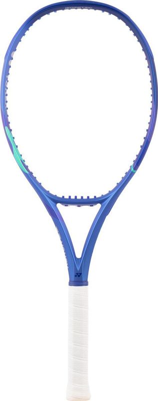 Yonex Ezone 100 Blast - Tennisracket - Blauw - 300 Gram - Gripmaat L2