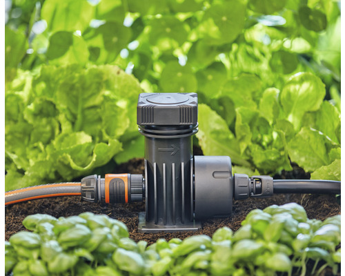 GARDENA Micro-Drip-System Basiseenheid 2000