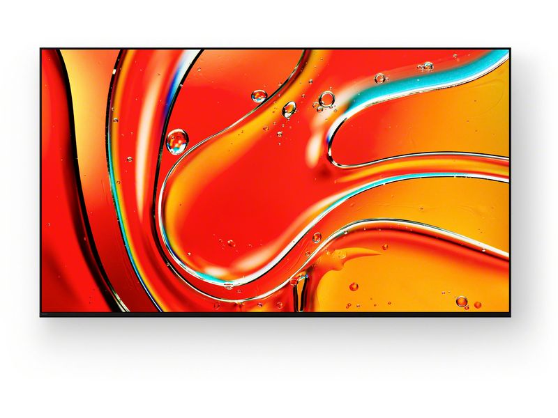Sony TV K-85XR70P 85