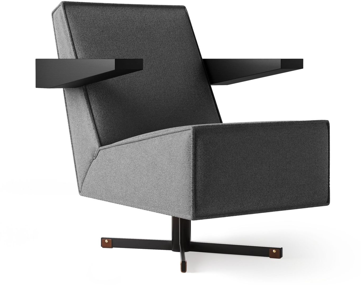 Pastoe Press Room Fauteuil
