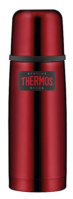 THERMOS - BOTTLE LIGHT COMPACT COLOR
