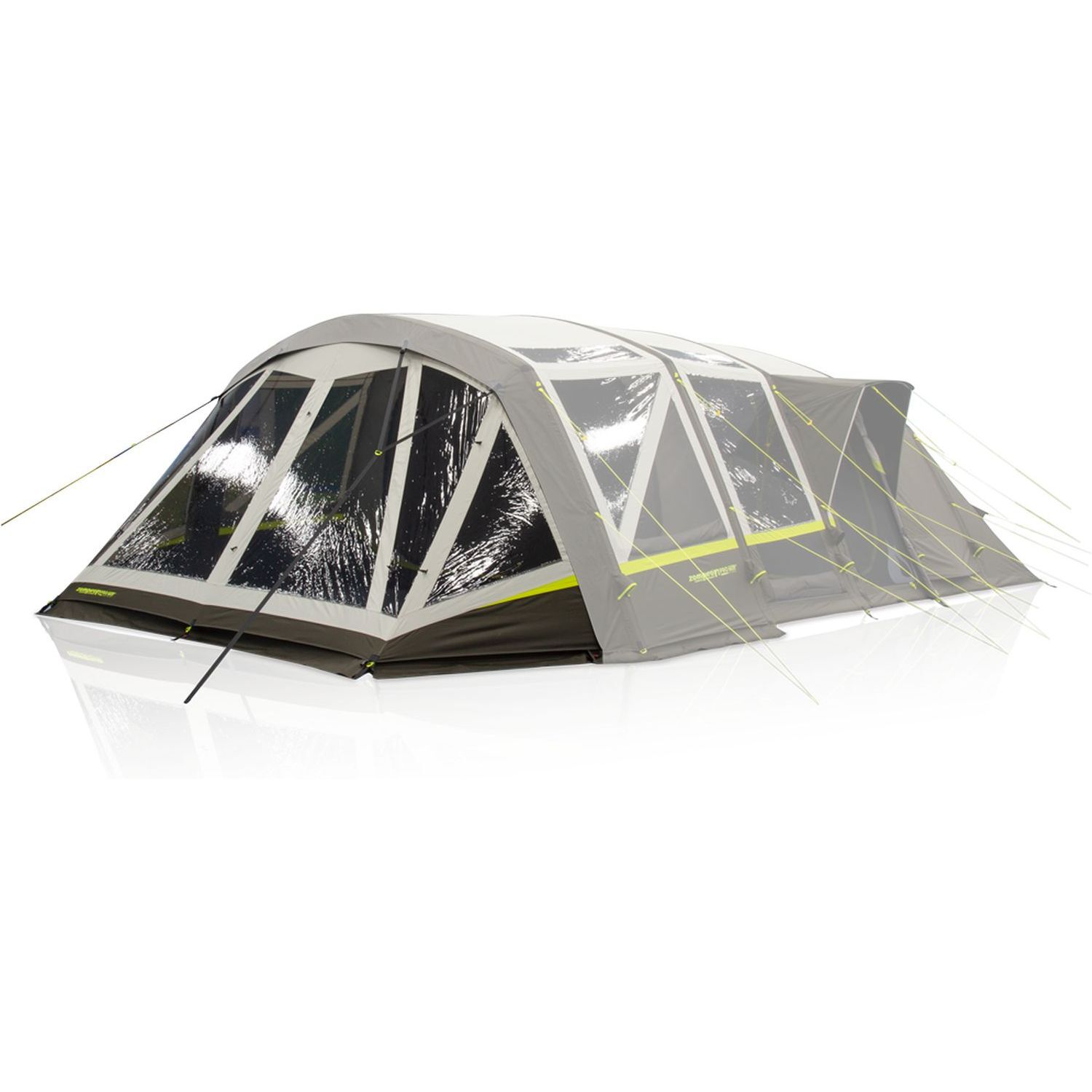 ZempirePro TXL V2 Awning Wall Set