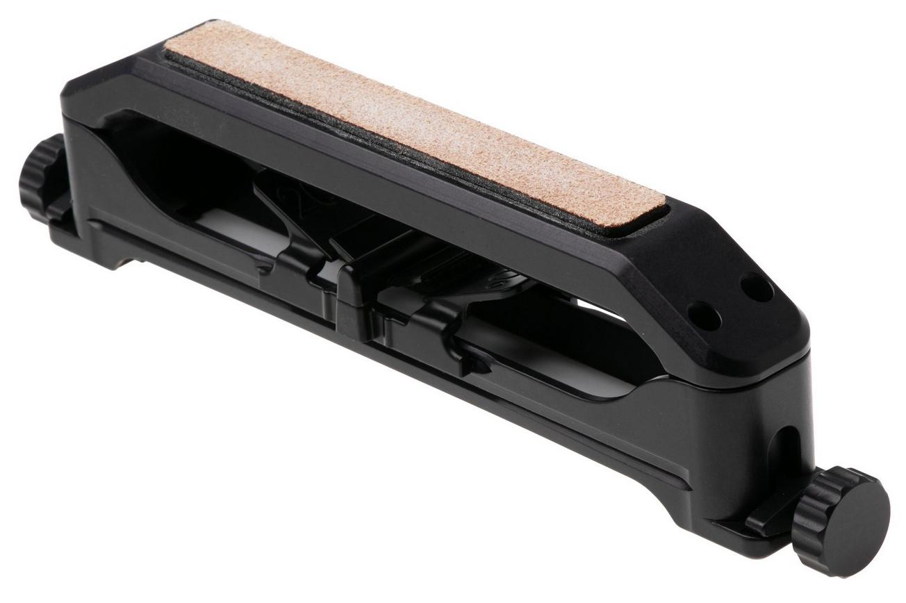 Wicked Edge Venture Pro WE26, slijpsysteem