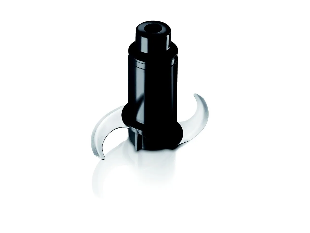 Philips Avance Collection HR7776 Compact 2-en-1 - Køkkenmaskine - 1300 W