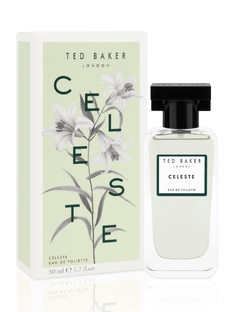 Ted Baker Eau De Toilette Celeste 50ML