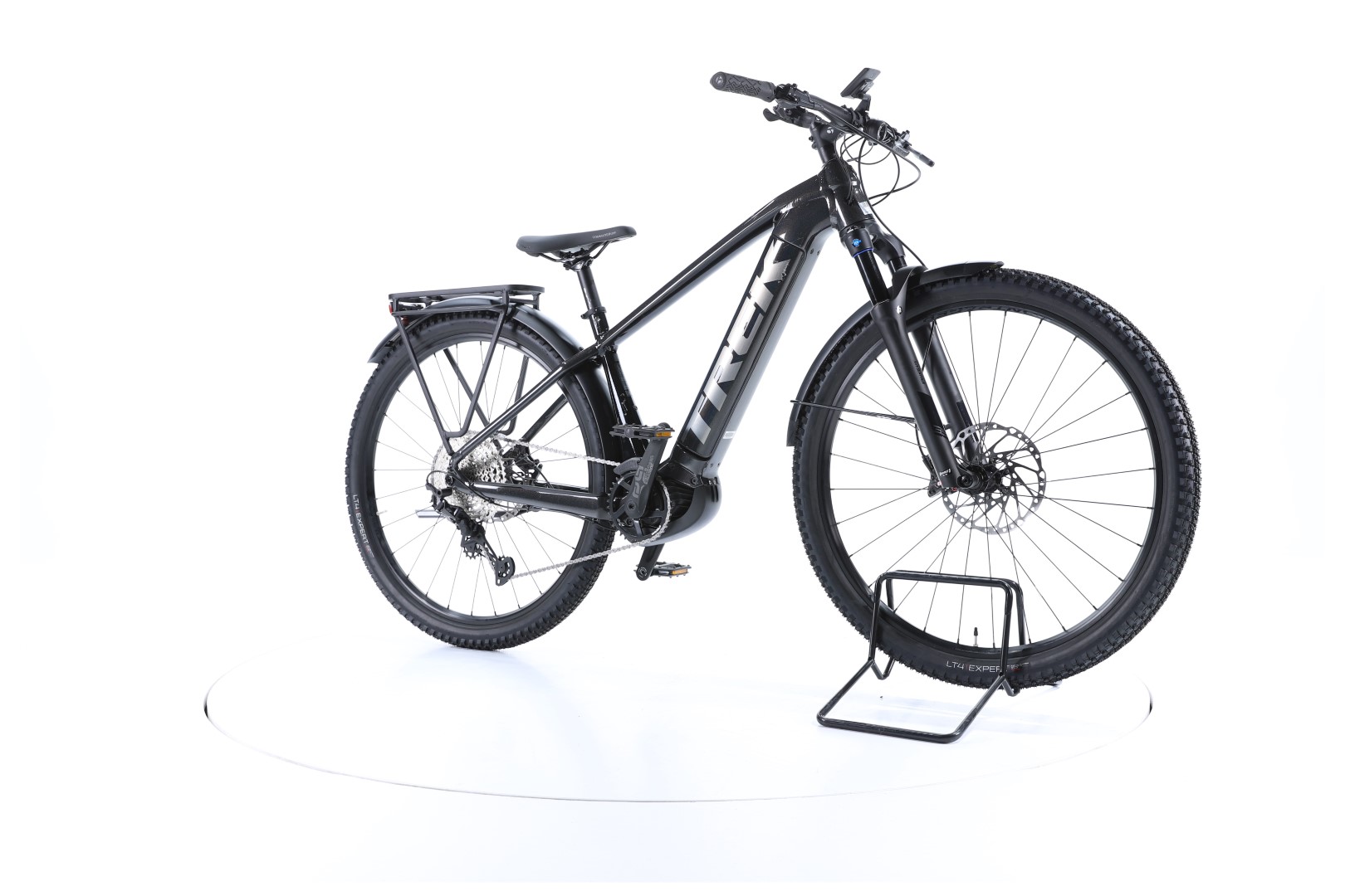 Trek Powerfly Sport 5 EQ (2024) | Diamond