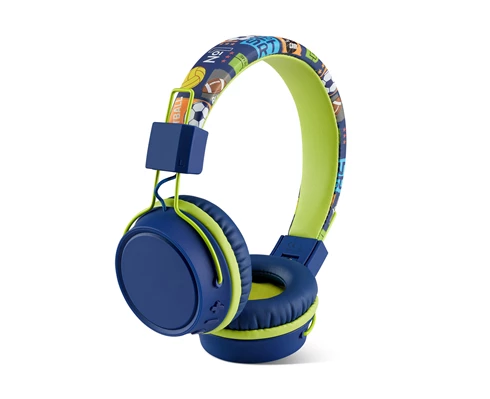Andersson BHO 1.1 Kids - Sporty Blue