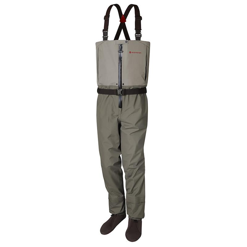 Waders Stocking Respirant Redington Escape Zip