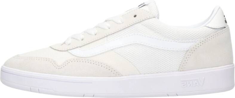 Vans Unisex Lifestyle Classic Plus FTW Sneaker Ua Cruze Too Cc (Staple) True White True White