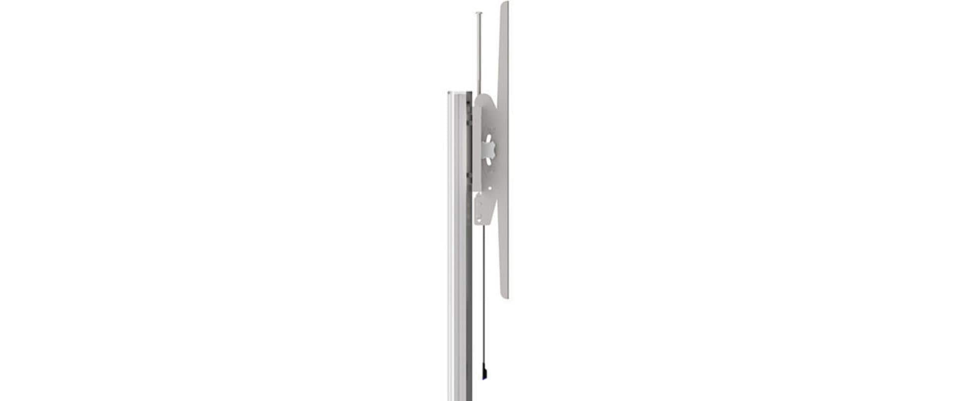 Standfuss 2562 Silber<br>Displayständer