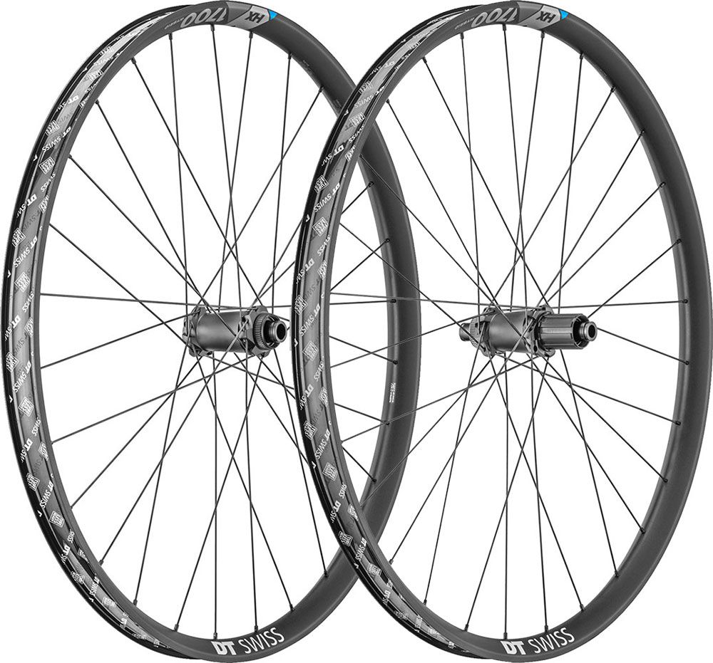 DT Swiss HX 1700 Spline® 29