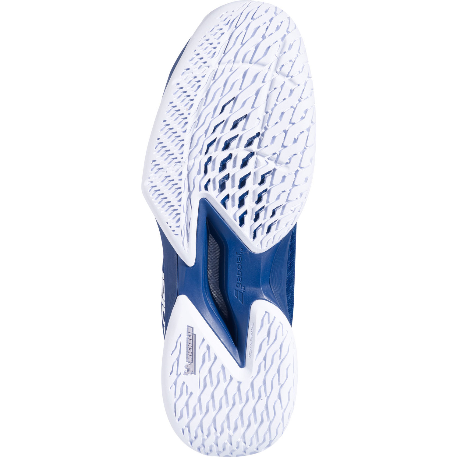 Babolat Jet Tere 2 Premium All Court Heren