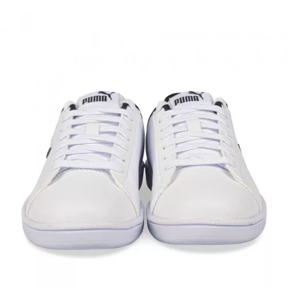 Baskets BLANC PUMA Up Cat JR