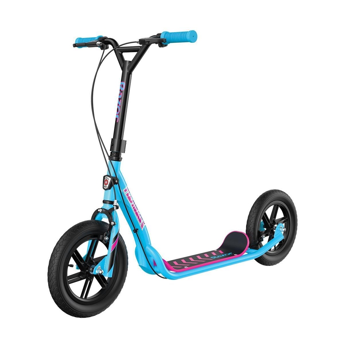 Flashback Scooter - Blue