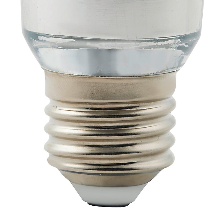 Lot 2 ampoules LED Réflecteur (PAR38) E27 1100lm 12.5W = 120W Ø12.2cm Diall blanc chaud