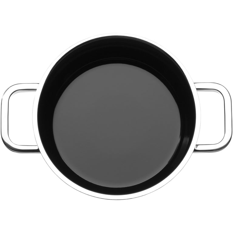 WMF FusionTec Functional Kookpan - Ã200mm - Zwart