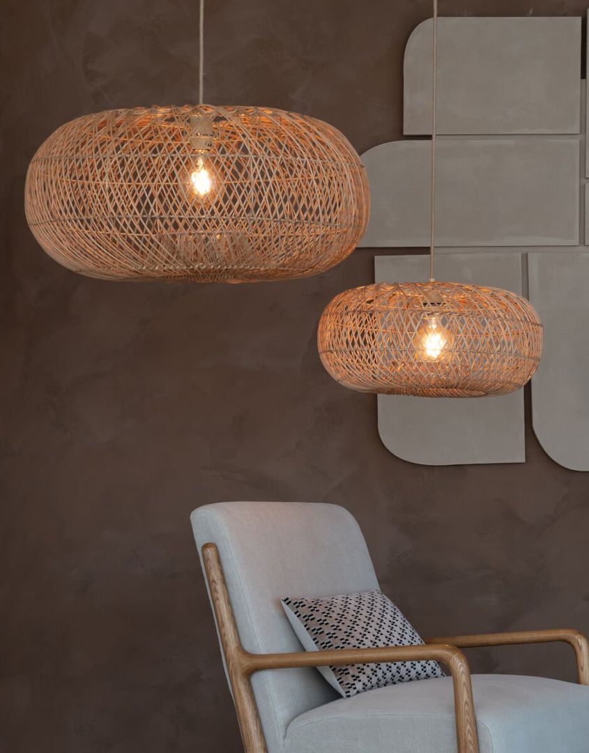 Good&Mojo   Arizona Hanglamp