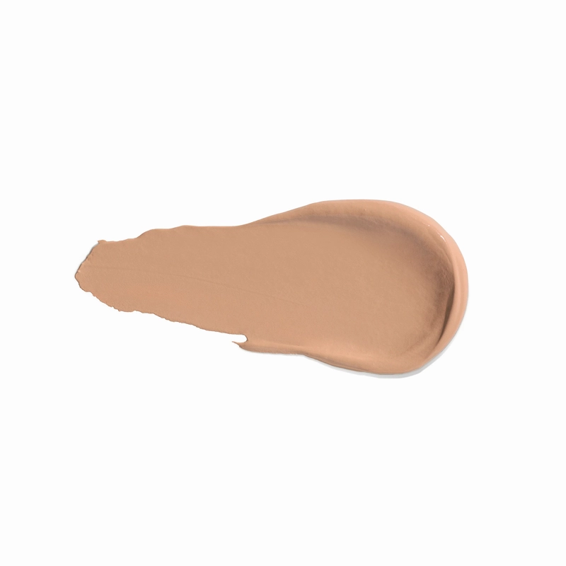 Nilens Jord Silky Skin Foundation 30 ml - Toffee