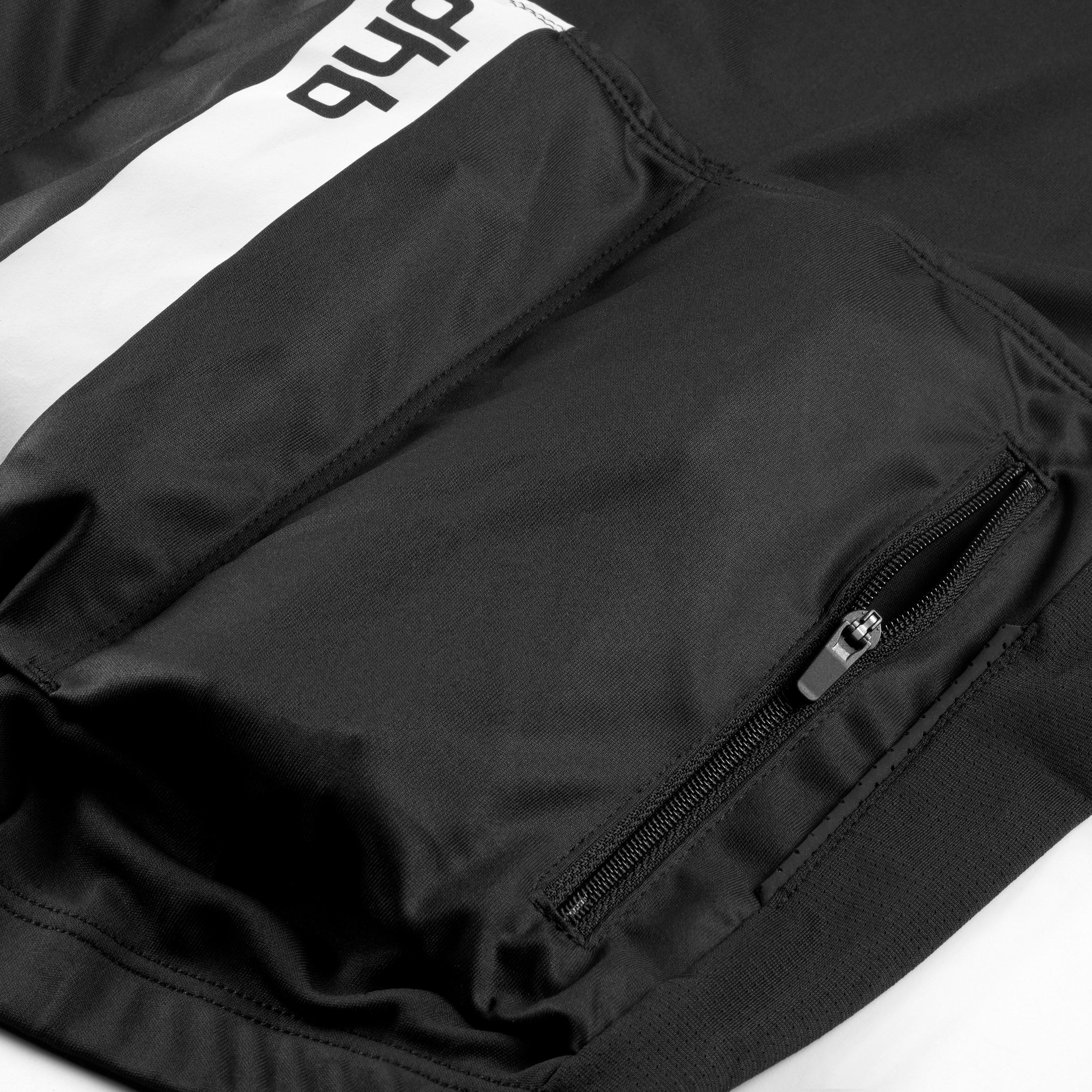 Dhb Blok Mens Classic Short Sleeve Jersey