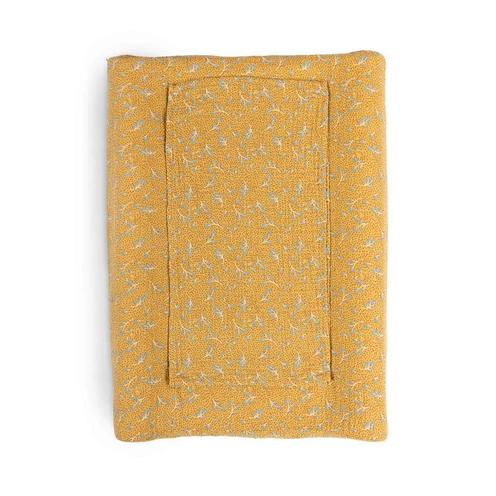 Matelas à Langer Trois Petits Lapins Ocre - MOULIN ROTY