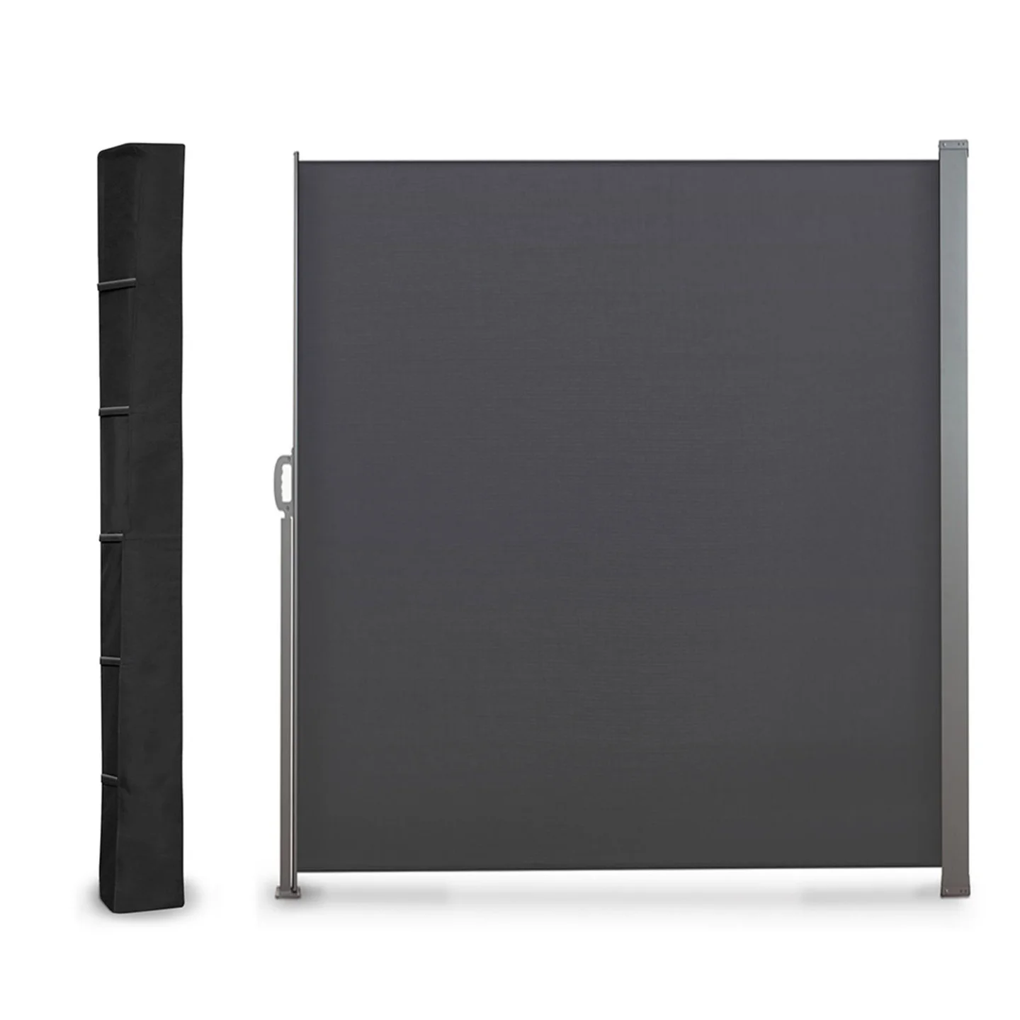 Housse de protection pour paravent extérieur H.200 CM