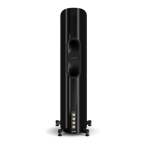 DALI EPIKORE 9 – compromisloze high-end vloerstaande luidspreker High Gloss Black