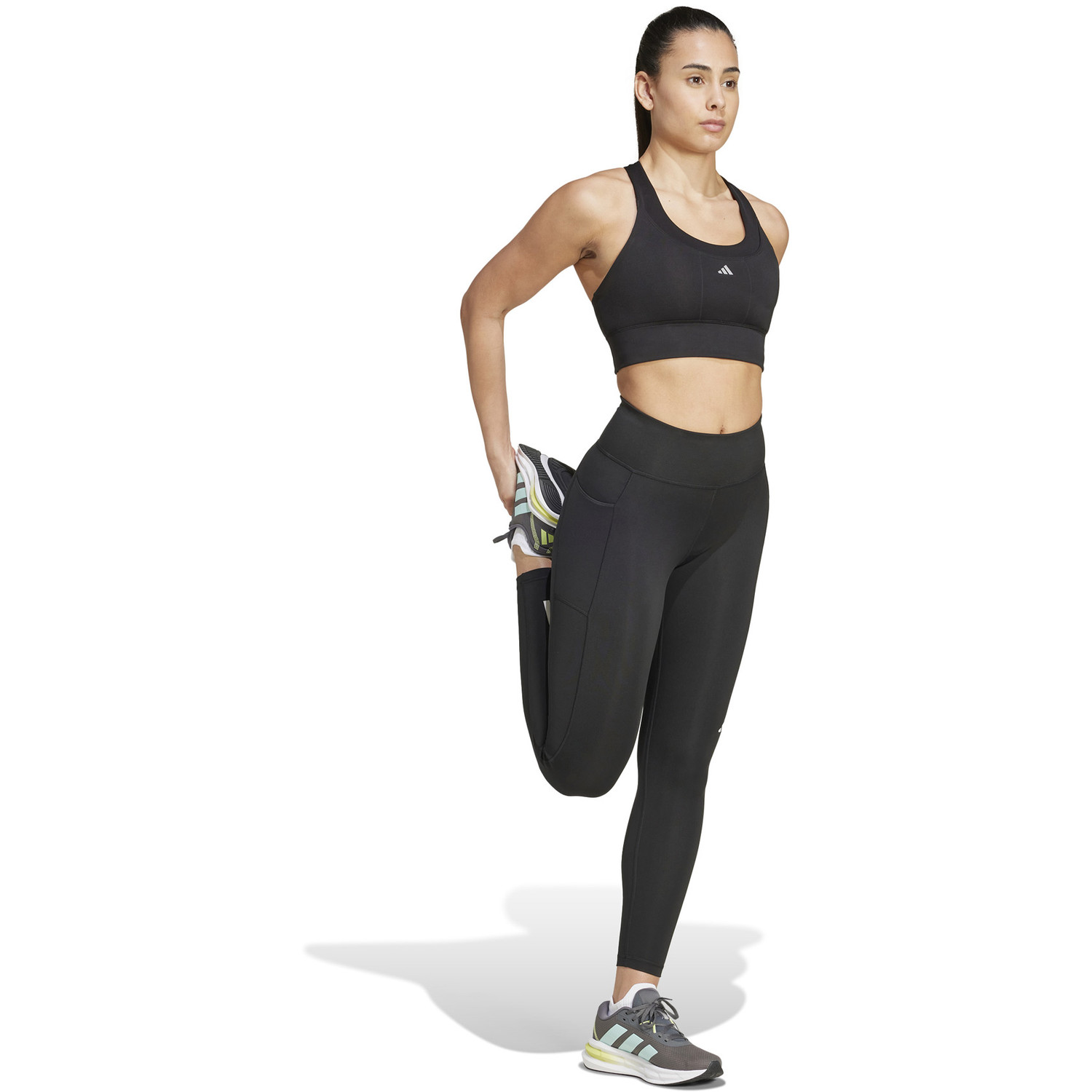 adidas OTR 7/8 Legging Dames