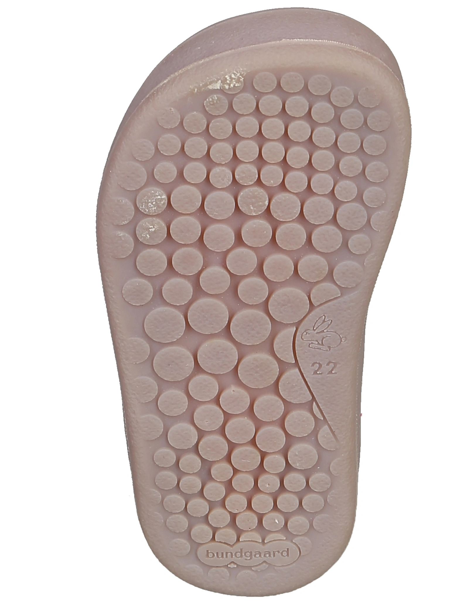 Klett-Boots BASIL gefüttert in dark pink