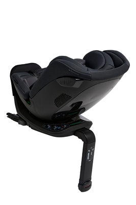 Beemoo Rotate i-Size Bilstol, Anthracite