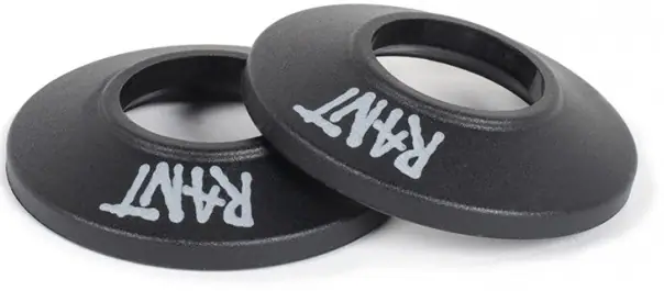 Rant Party Plastik For Freestyle BMX Hubguard | SkatePro