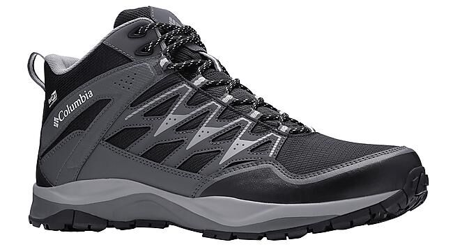 COLUMBIA - CHAUSSURES MULTIACTIVITES WAYFINDER MID OUTDRY