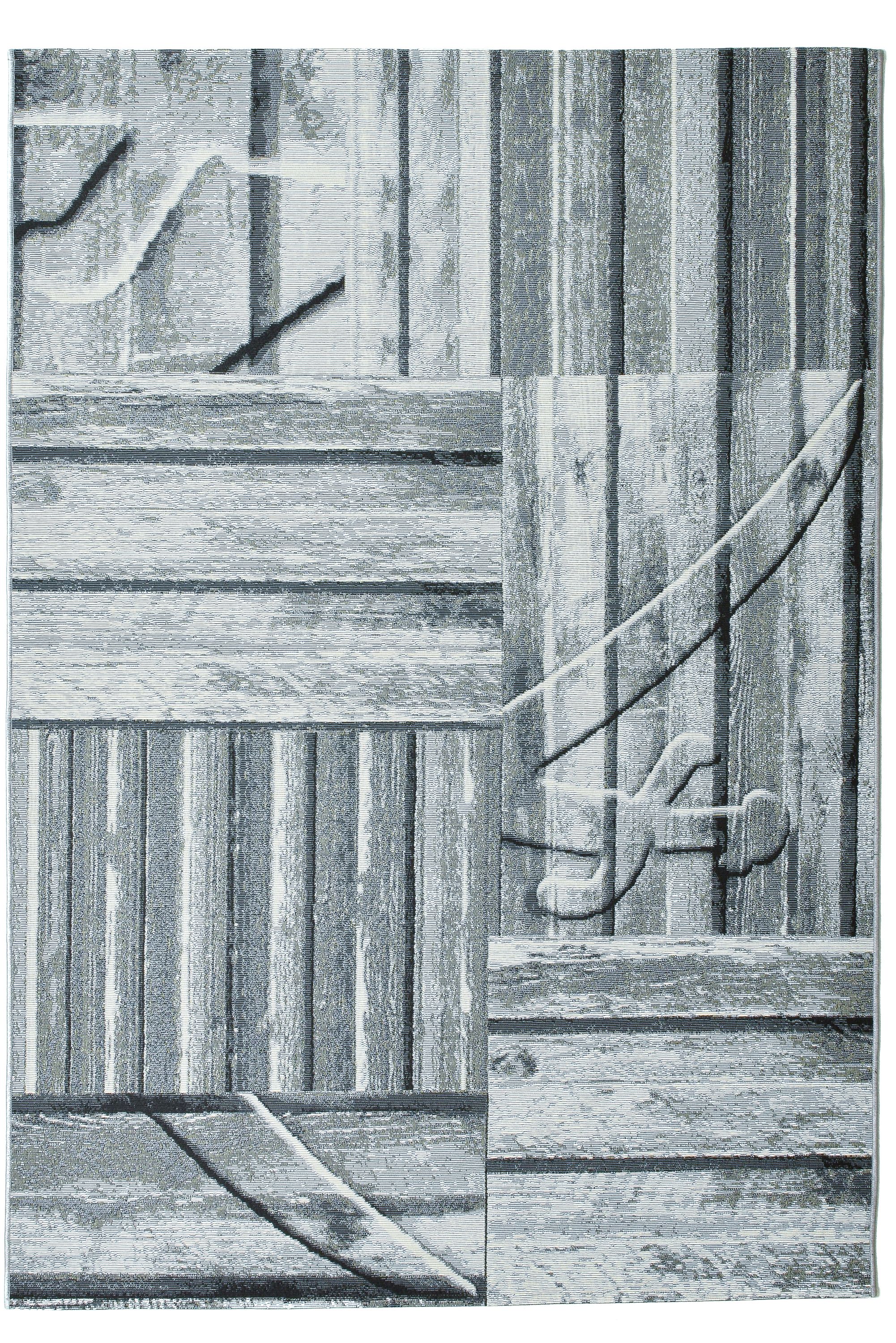Teppich SANSIBAR RANTUM BEACH 60 x 100 cm