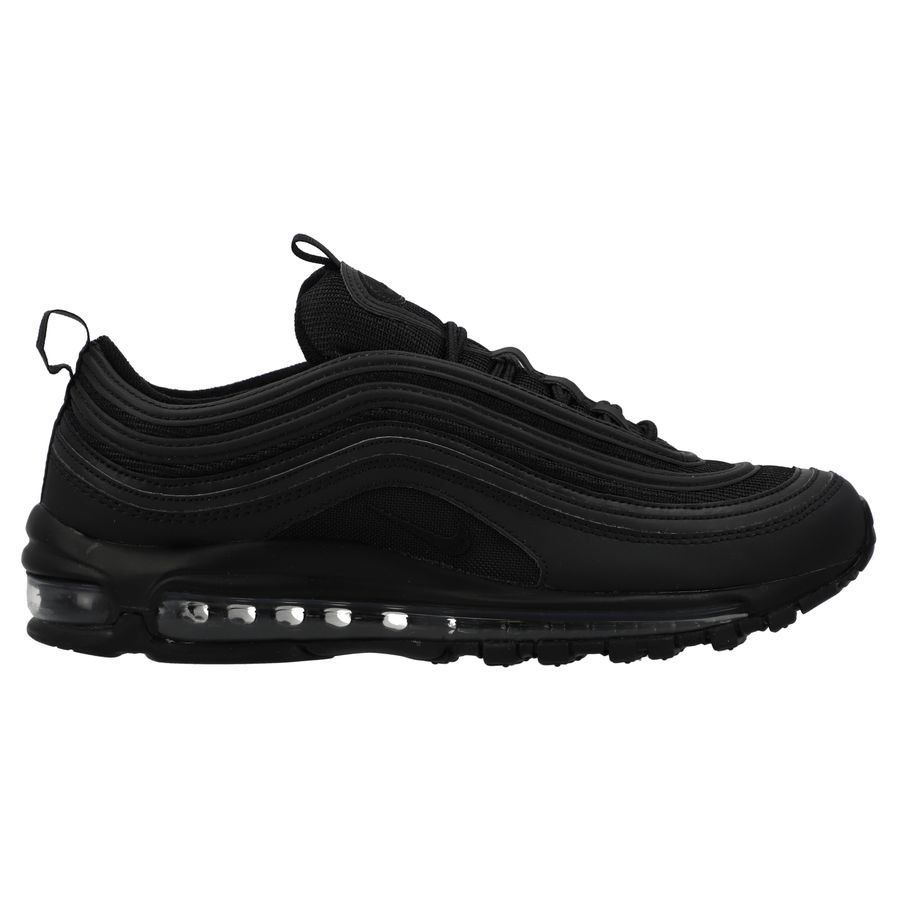 Nike Chaussures Air Max 97 - Noir