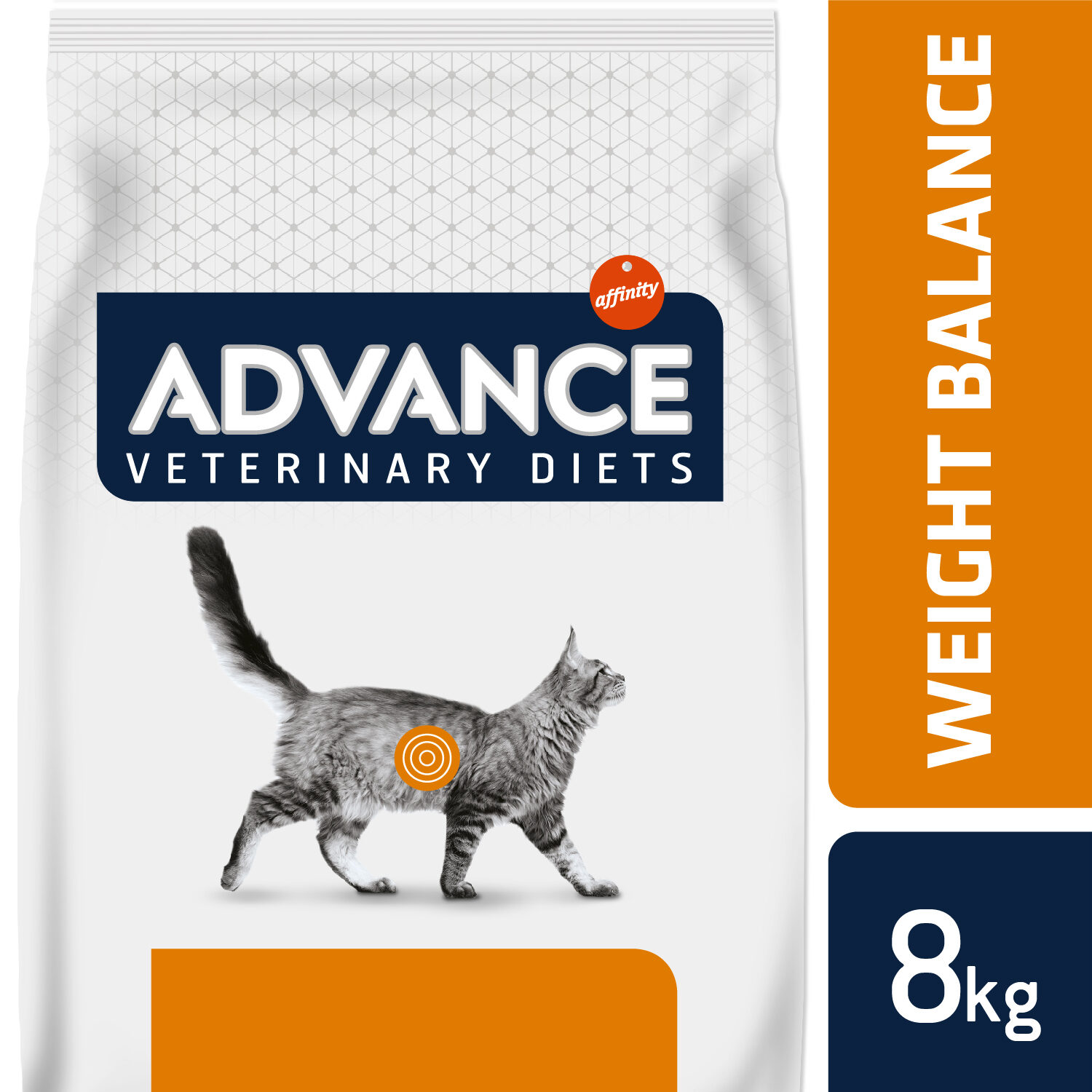 Affinity Advance Veterinary Diets Weight Balance Kat