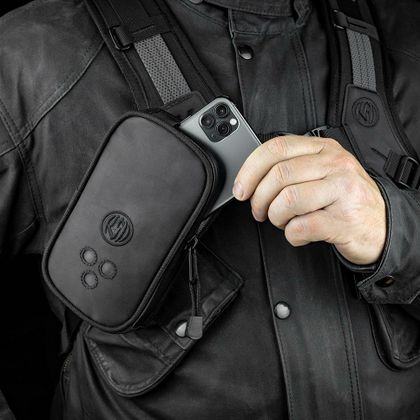 Sacoche Kriega Harness Pocket - Roam