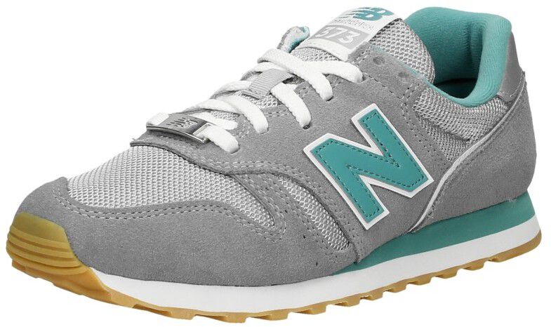 New Balance 373 grijs
